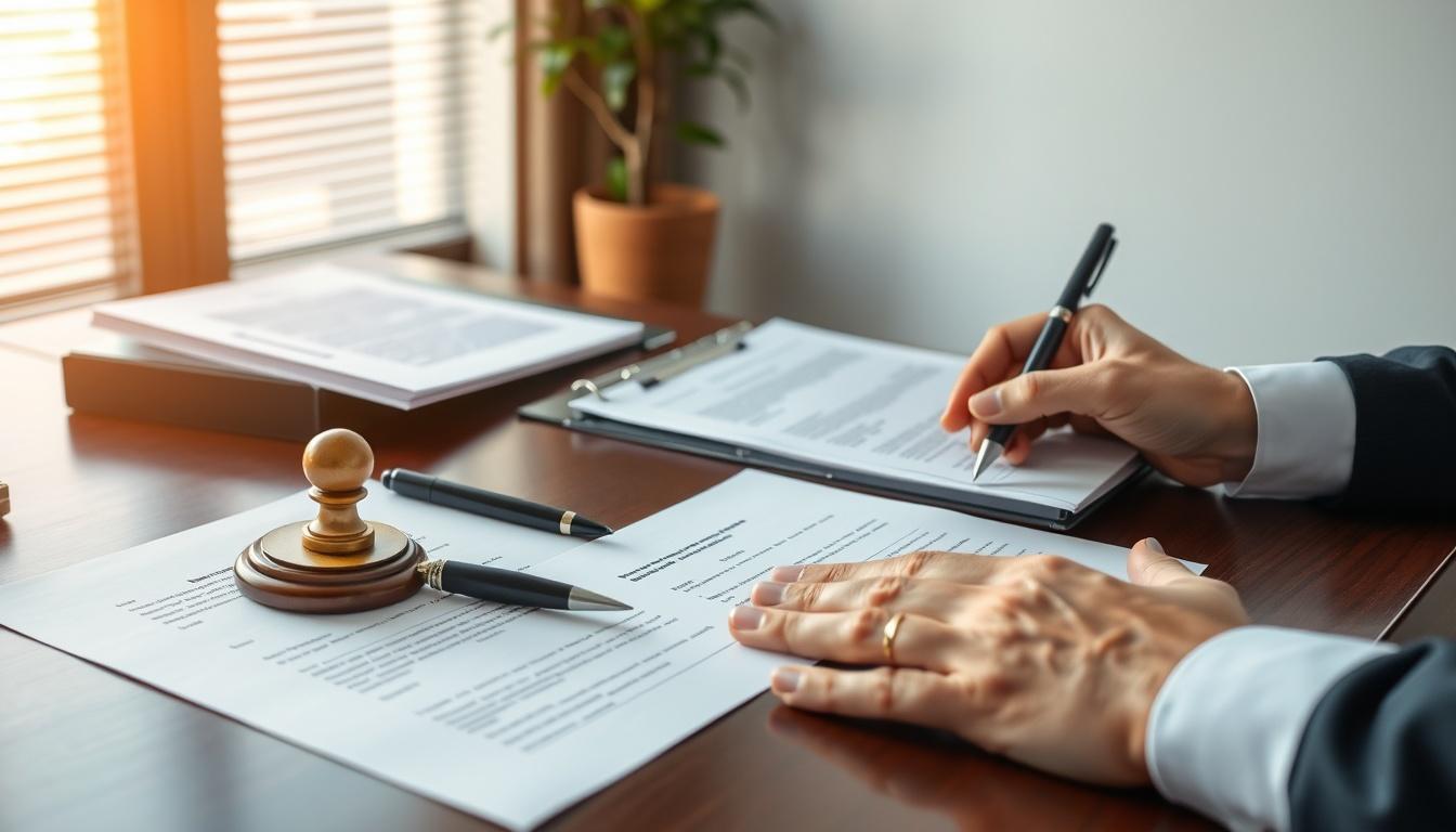 A Simple Guide to Notary Services